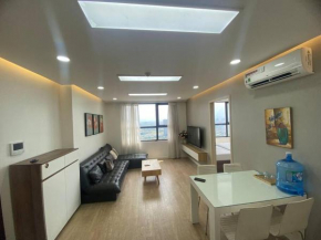 D'Capitale Căn hộ tầng cao view đẹp
